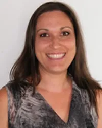 Joanna Ward - Accounts Assistant