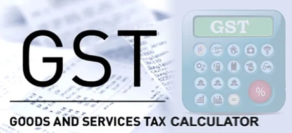 NZ GST calculator